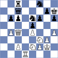 Vega - Garcia (Mesa, 1992)
