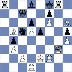 Wang - Lima (chess.com INT, 2024)