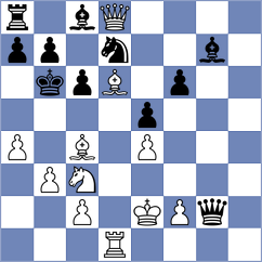 Osinovsky - Yezhel (chess.com INT, 2024)
