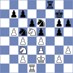 Alekhine - Amar (France, 1923)