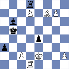 Liascovich - Pham Le Thao Nguyen (chess.com INT, 2024)