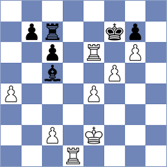 Mata - Garcia (Spain, 1993)