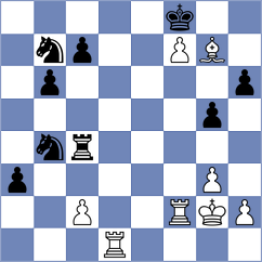 Baer - De Silva (Peterborough ENG, 2024)