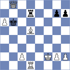 Fedotov - Beyer (chess.com INT, 2025)