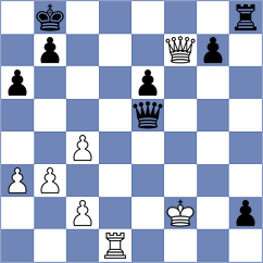 Adelman - Mizzi (chess.com INT, 2024)
