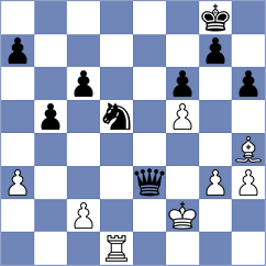 Eggleston - Espinosa Veloz (chess.com INT, 2022)