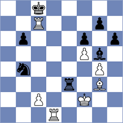 Makarian - Marin Pincheira (chess.com INT, 2023)