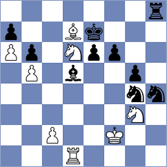 Moravich Casais - Gutierrez Clares (Barcelona, 2015)