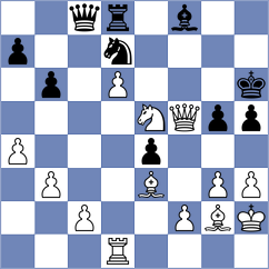 Firouzja - Terry (chess.com INT, 2025)