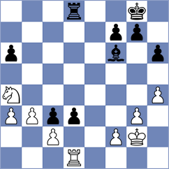 Redor - Sherali Pattnaik (chess.com INT, 2025)