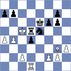 Bochnicka - Principe (chess.com INT, 2024)