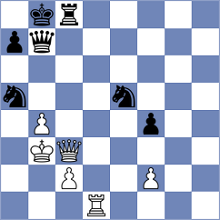 Kozlov - Pakleza (chess.com INT, 2024)
