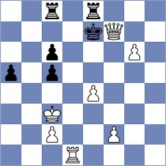 Cesar Maestre - Aravindakshan (chess.com INT, 2024)