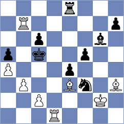 Arslanov - Portal Ramos (chess.com INT, 2024)