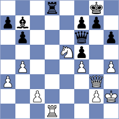 Jiang - Stojanovic (Paracin SRB, 2025)