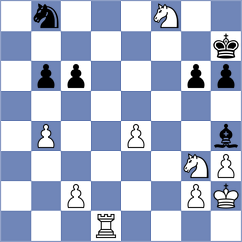 Holinka - Romero Ruscalleda (chess.com INT, 2025)
