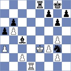 Perez Martinez - Diaz Benitez (Spain, 1997)