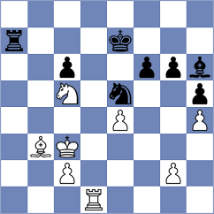 Pajeken - Sibilio (chess.com INT, 2022)