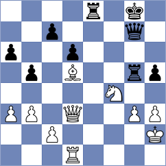 Matskevich - Owczarek (Prague CZE, 2024)