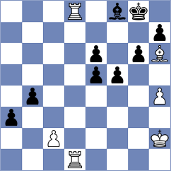 Ambartsumian - Ivic (chess.com INT, 2025)