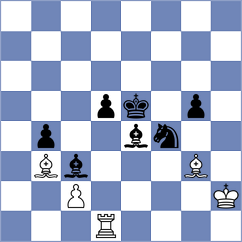 Zampronha - Turzo (chess.com INT, 2023)