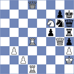 Van Dongen - Grobovsek (Trieste, 2006)