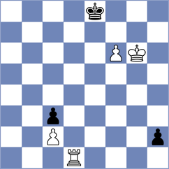 Fernandez Garcia - Jonges (Spain, 1999)