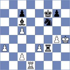 Fontanella - Martinez (Lichess.org INT, 2020)