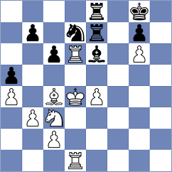 Fiorito - Devaev (chess.com INT, 2024)
