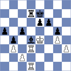 Torres Dominguez - Chan (chess.com INT, 2023)