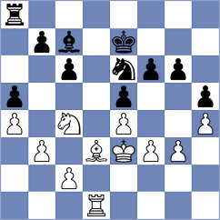 Turner - McLeod (lichess.org INT, 2021)
