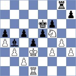 Steil Antoni - Blenman (Bled, 2002)