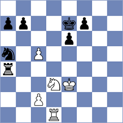 Davidson - Badacsonyi (chess.com INT, 2024)