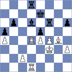 Akimov - Galaev (Uljanovsk, 2008)