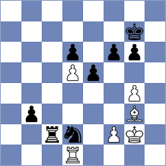Maevsky - Shimanov (chess.com INT, 2025)