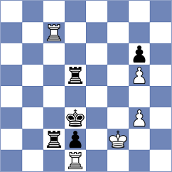 Kolev - Georgiev (Primorsko, 2020)