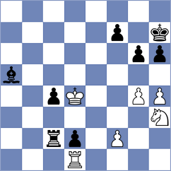 Bivor Adak - Nagare Kaivalya Sandip (Barcelona ESP, 2025)