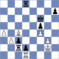 Saraci - Wikar (Rhodes GRE, 2024)