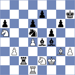 Eliseev - Kovalev (Moscow, 2010)