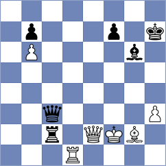 Reuker - Onischuk (Germany GER, 2025)
