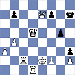 Skvortsov - Rasti (chess.com INT, 2025)