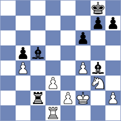 Barath - Garcia Molina (Benidorm ESP, 2021)