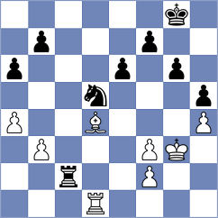 Rohwer - Qi (chess.com INT, 2024)