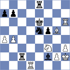 Yelisieiev - Quispe Santacruz (chess.com INT, 2023)