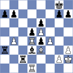 Bayo Milagro - Bayin (chess.com INT, 2021)