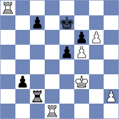 Viageiro Mateus - Zenker (Chess.com INT, 2020)