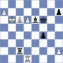 Baskakov - Soto (chess.com INT, 2024)
