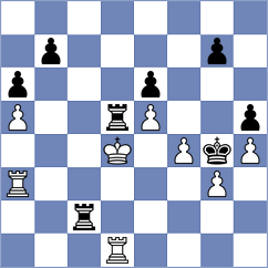 Gvanceladze - Golovkina (Moscow, 2008)
