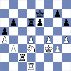 Teo Zhuang Zhi - Ahmad Herman Lin (Thailand, 2005)
