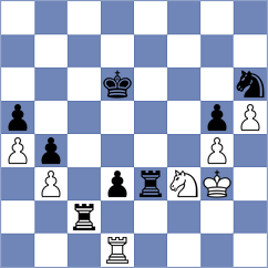 Wartiovaara - Balint (chess.com INT, 2025)